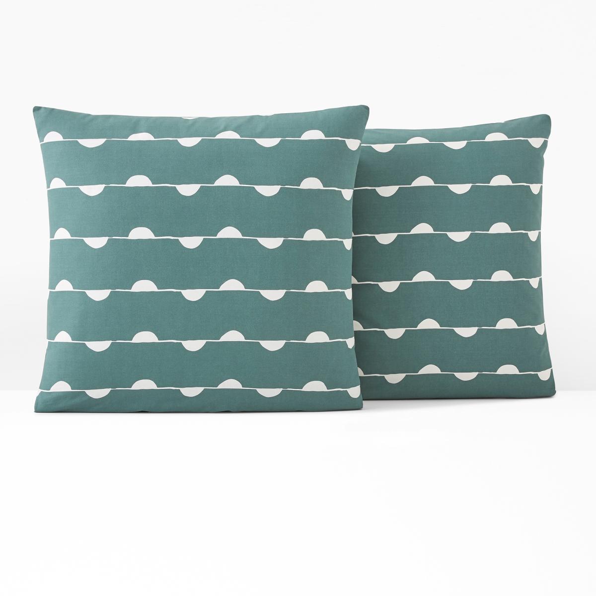 Irun Printed Pillowcase – image 3