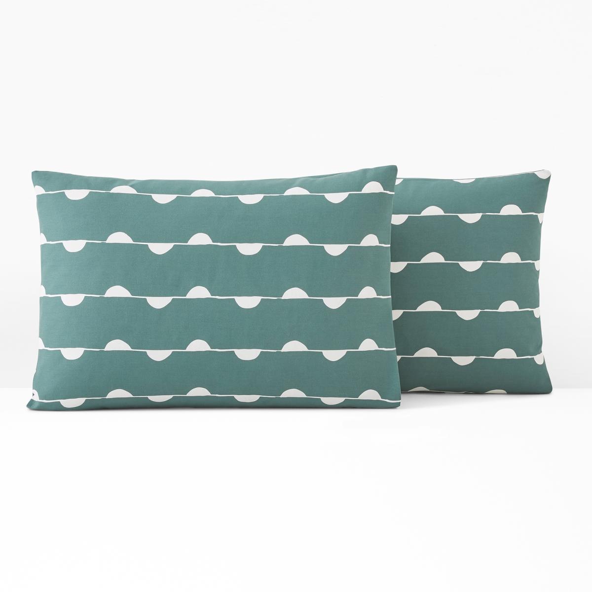 Irun Printed Pillowcase – image 4