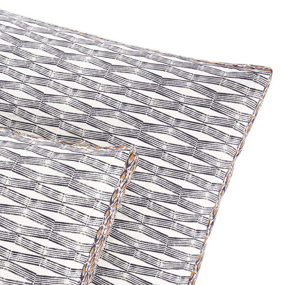 Izama Cotton Pillowcase – image 2