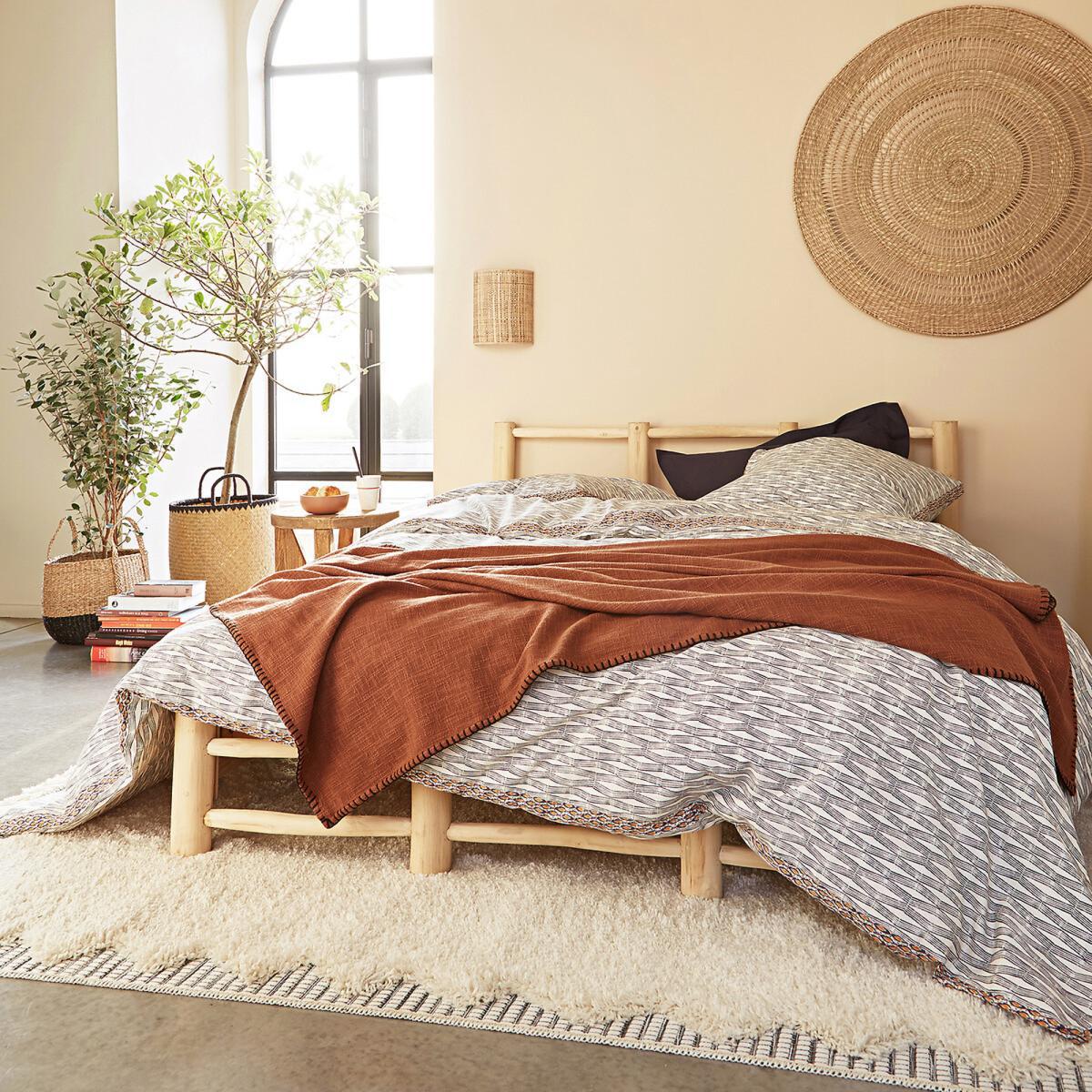 Izama Cotton Pillowcase – image 5