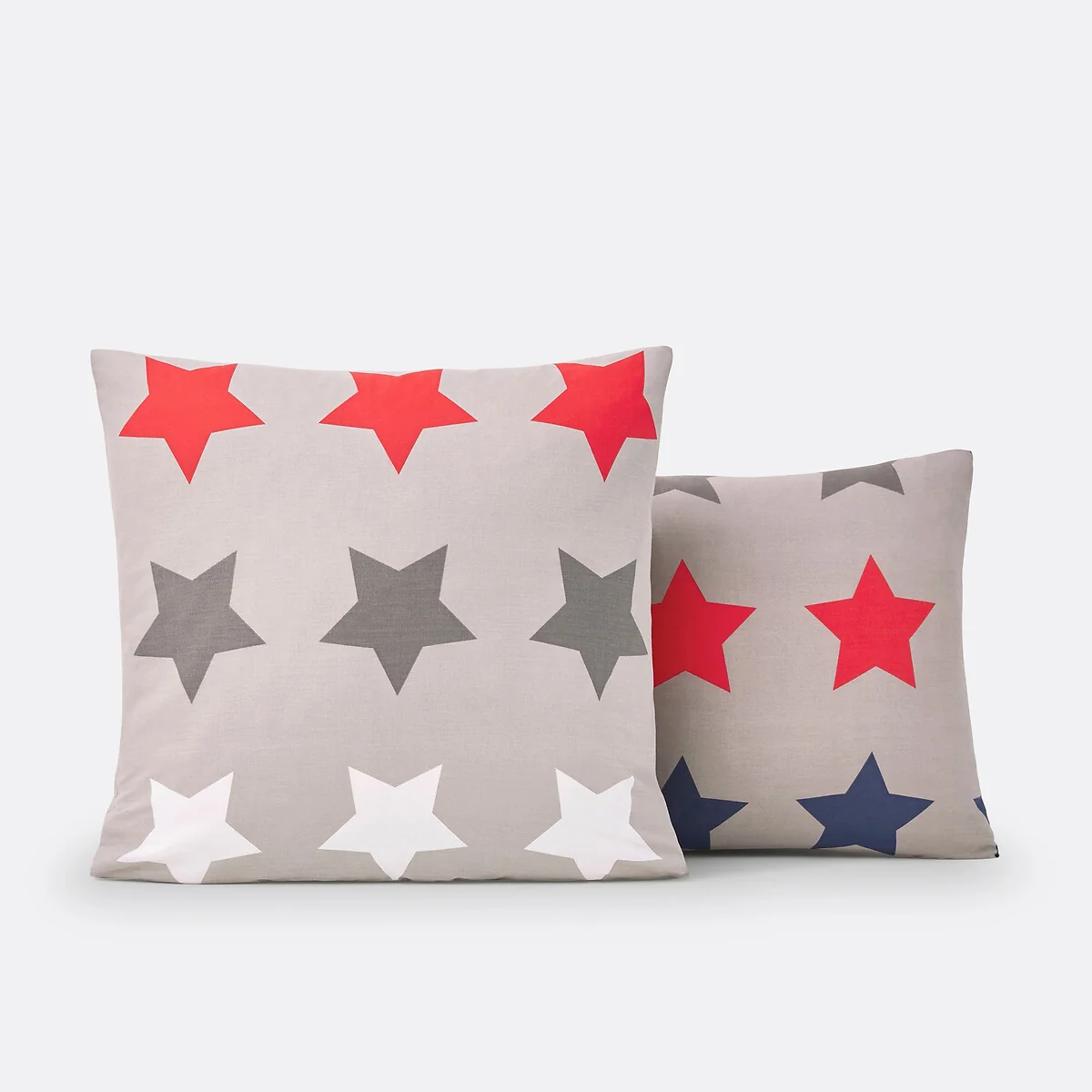 Stars Star 100% Cotton Pillowcase – image 2