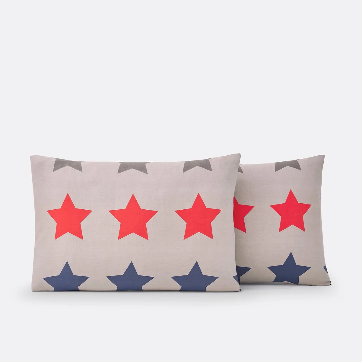 Stars Star 100% Cotton Pillowcase – image 4