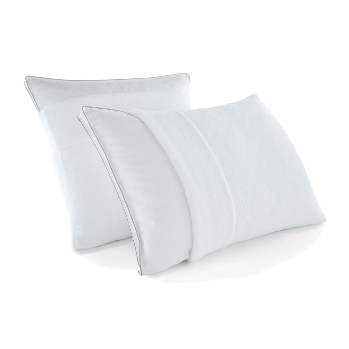 100% Cotton Terry Pillowcase – image 1