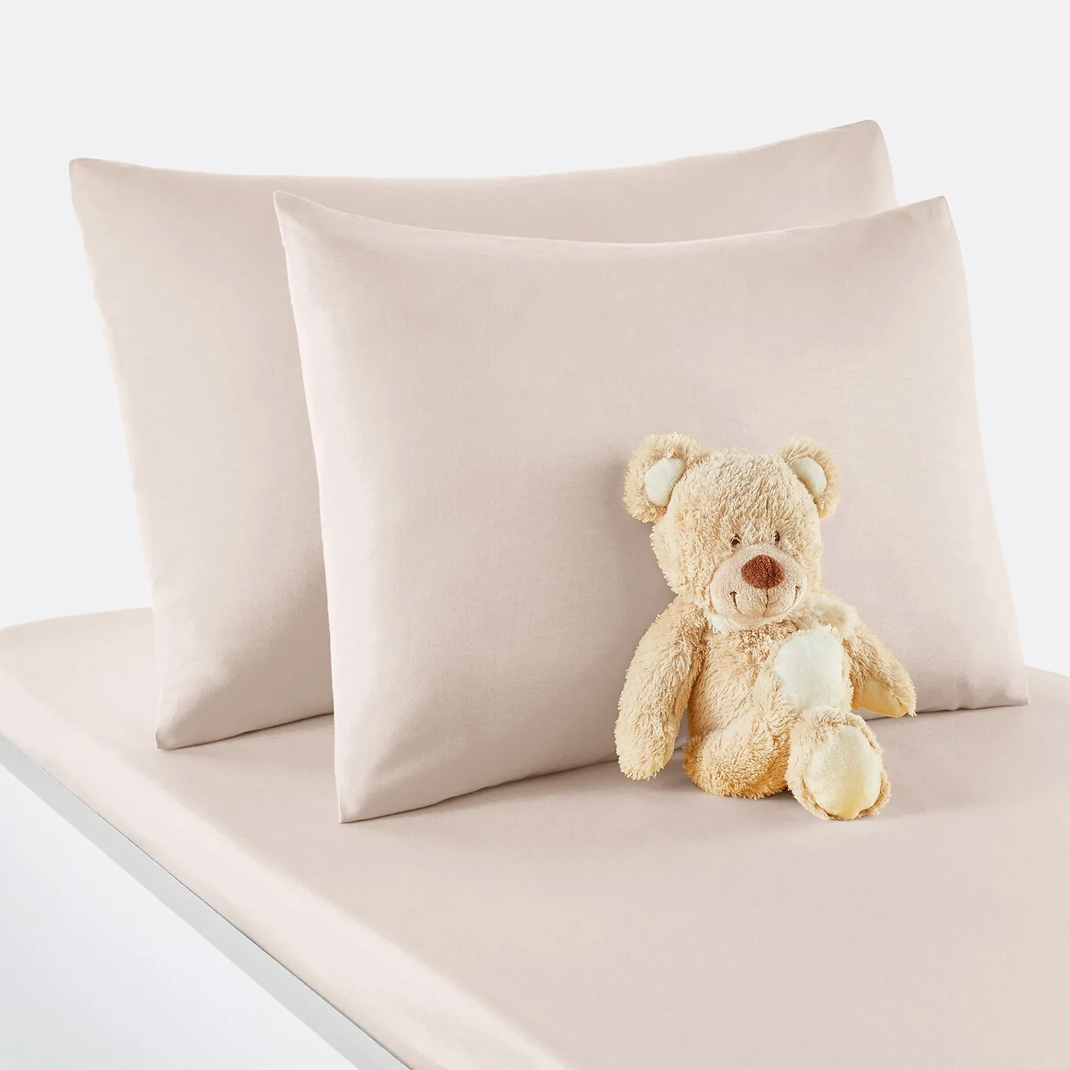 Scenario 100% Cotton Baby Pillowcase – image 2