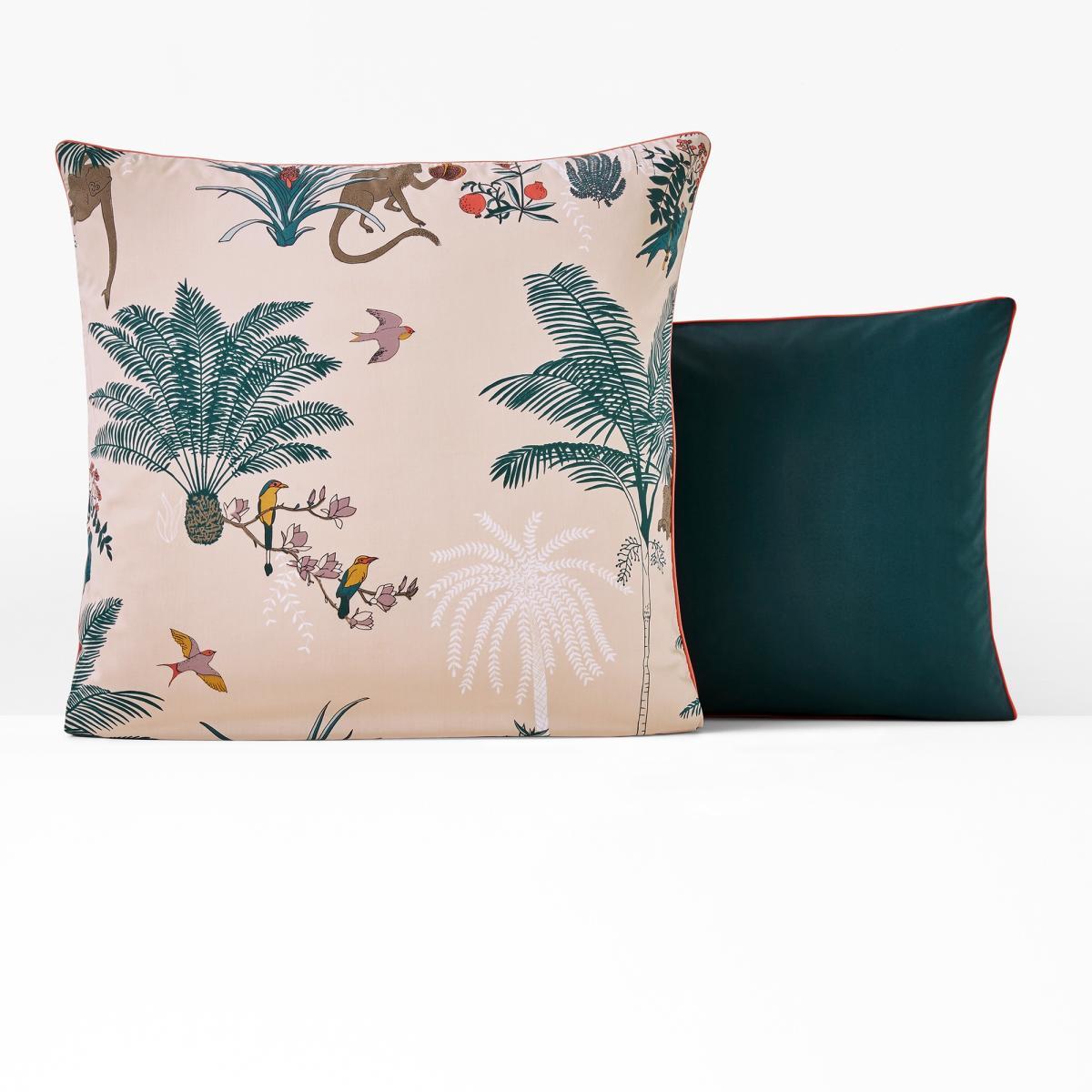 Carmen Percale Pillowcase – image 2