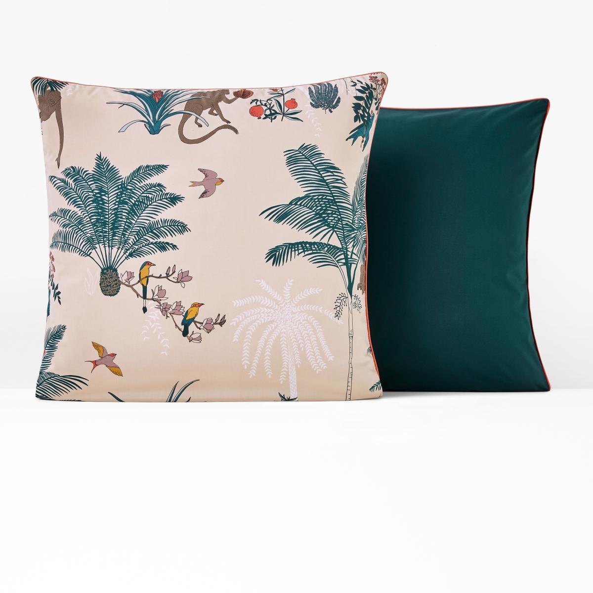 Carmen Percale Pillowcase – image 3