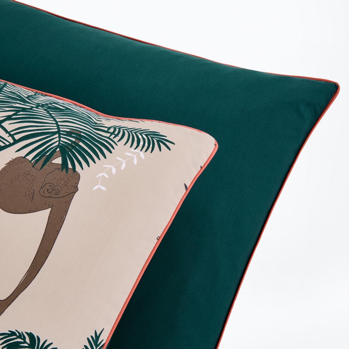 Carmen Percale Pillowcase – image 4
