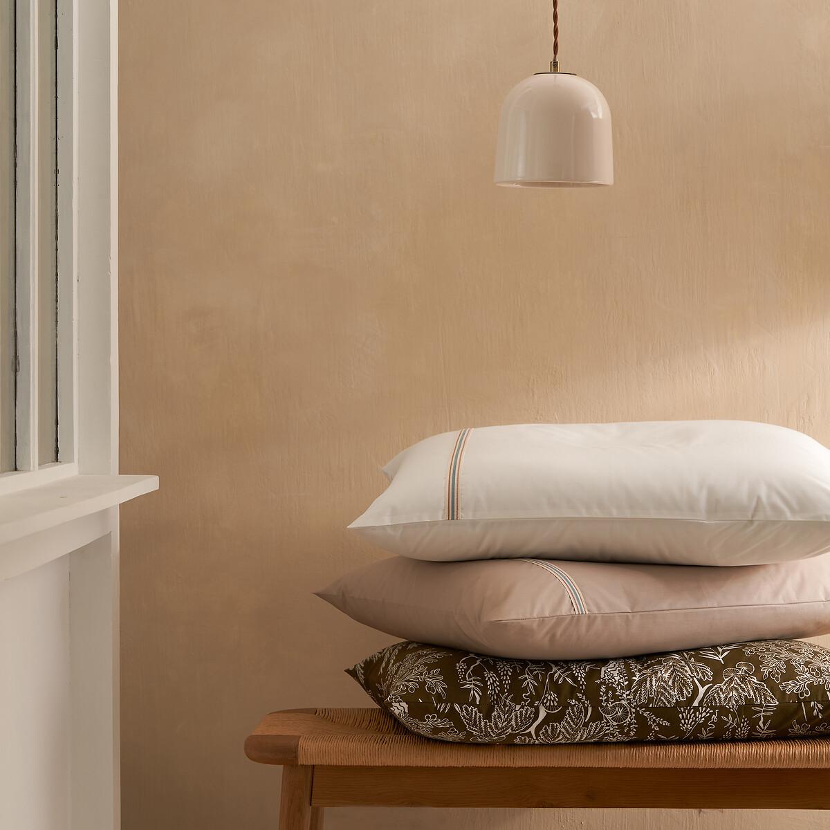 Aubagne Cotton Percale Pillowcase – image 7