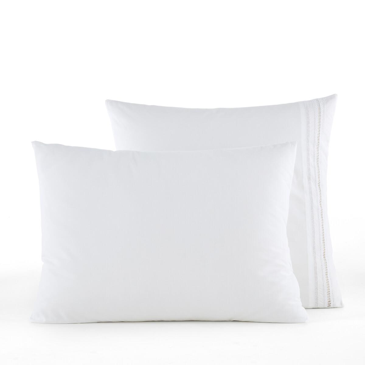 Florentina 100% Cotton Percale Pillowcase – image 2