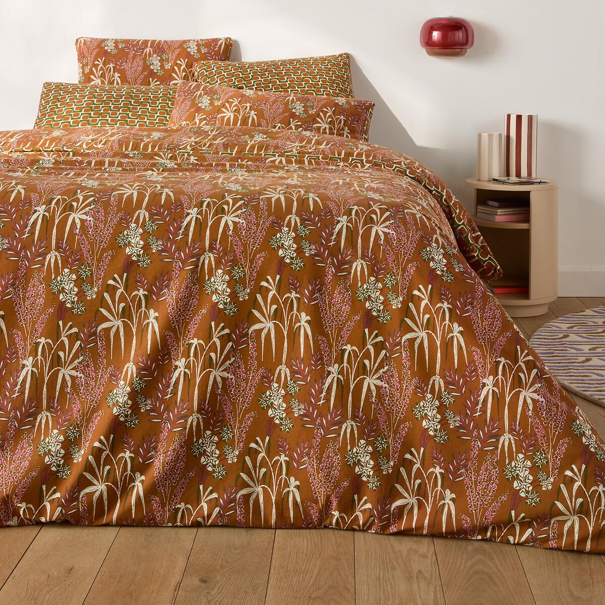 Juliette Washed Cotton Pillowcase – image 3