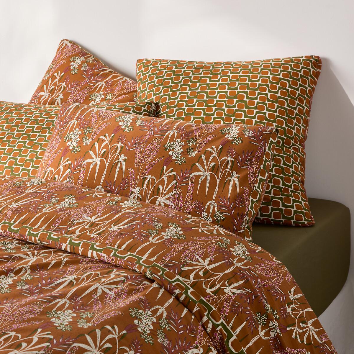 Juliette Washed Cotton Pillowcase – image 4