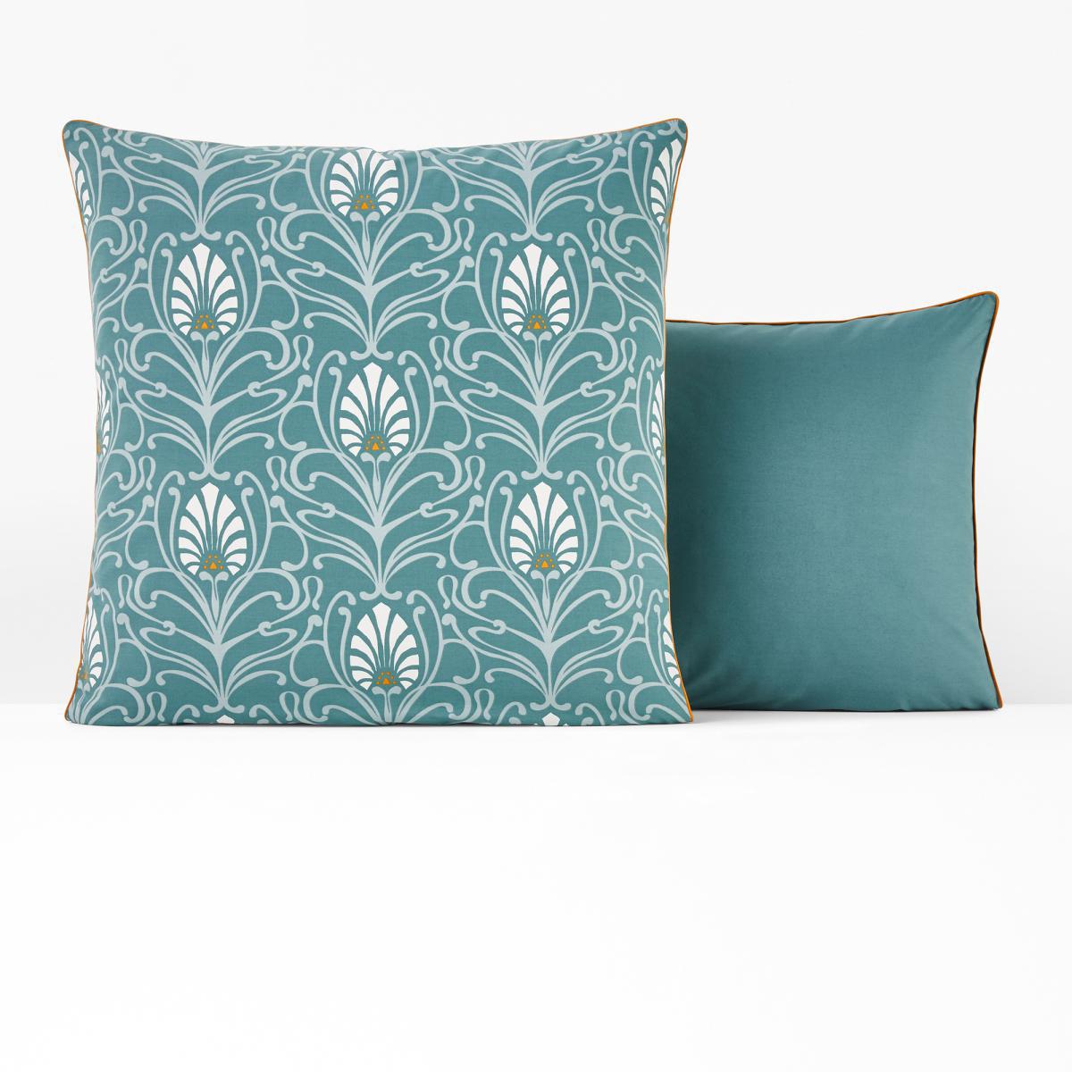 Poetic Cottage Pillowcase – image 2