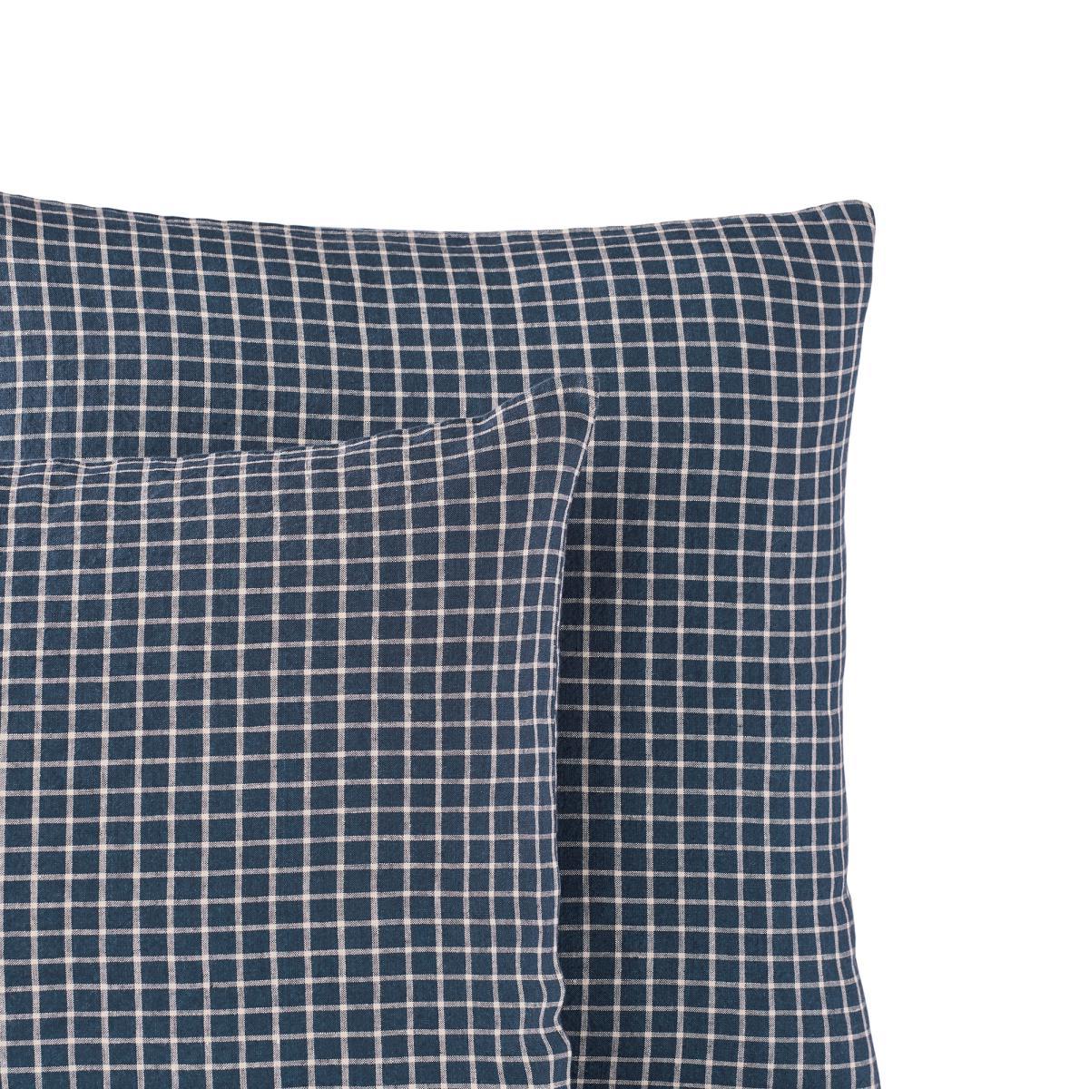 Kadou Linen Pillowcase – image 2