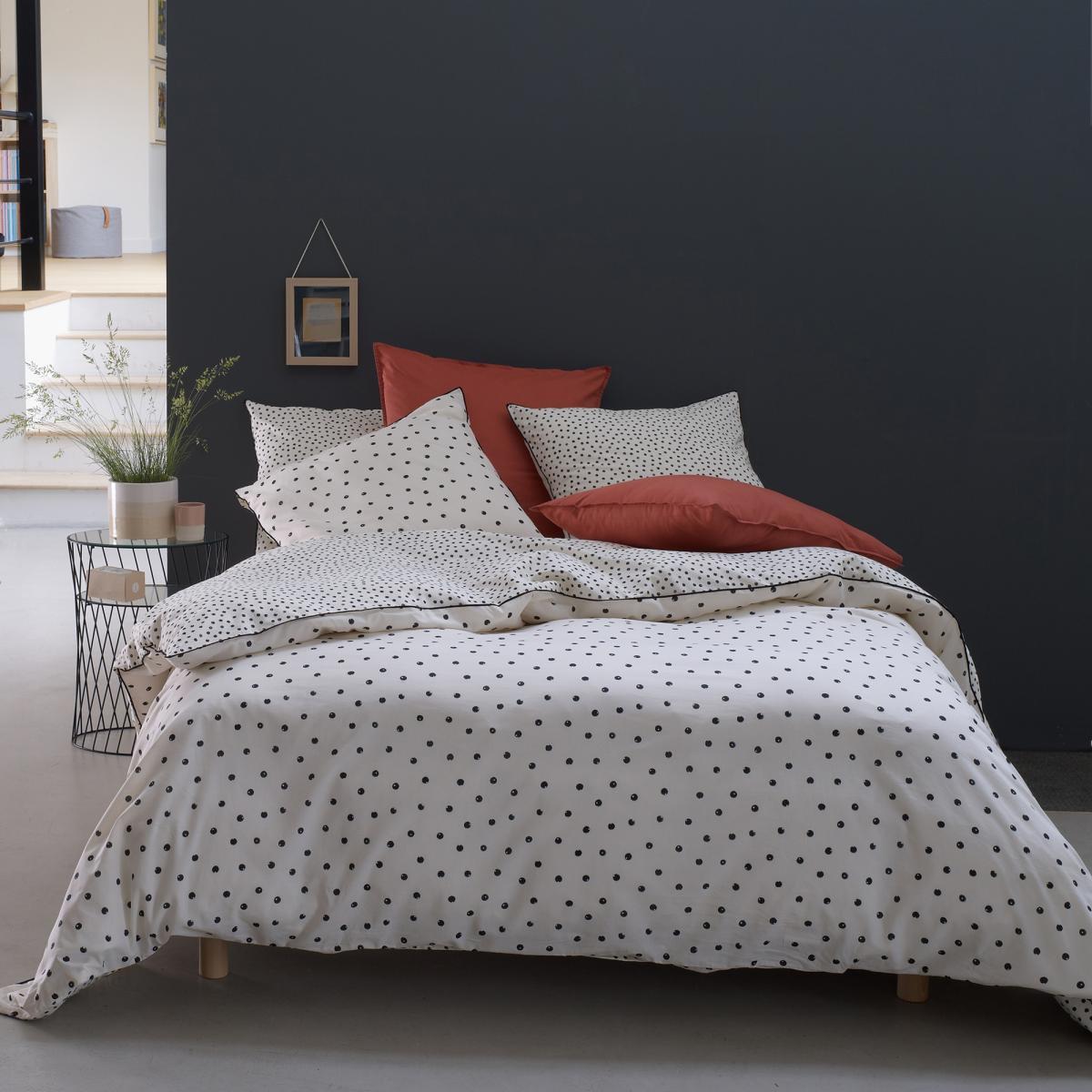 Lison Washed Cotton Pillowcase – image 5