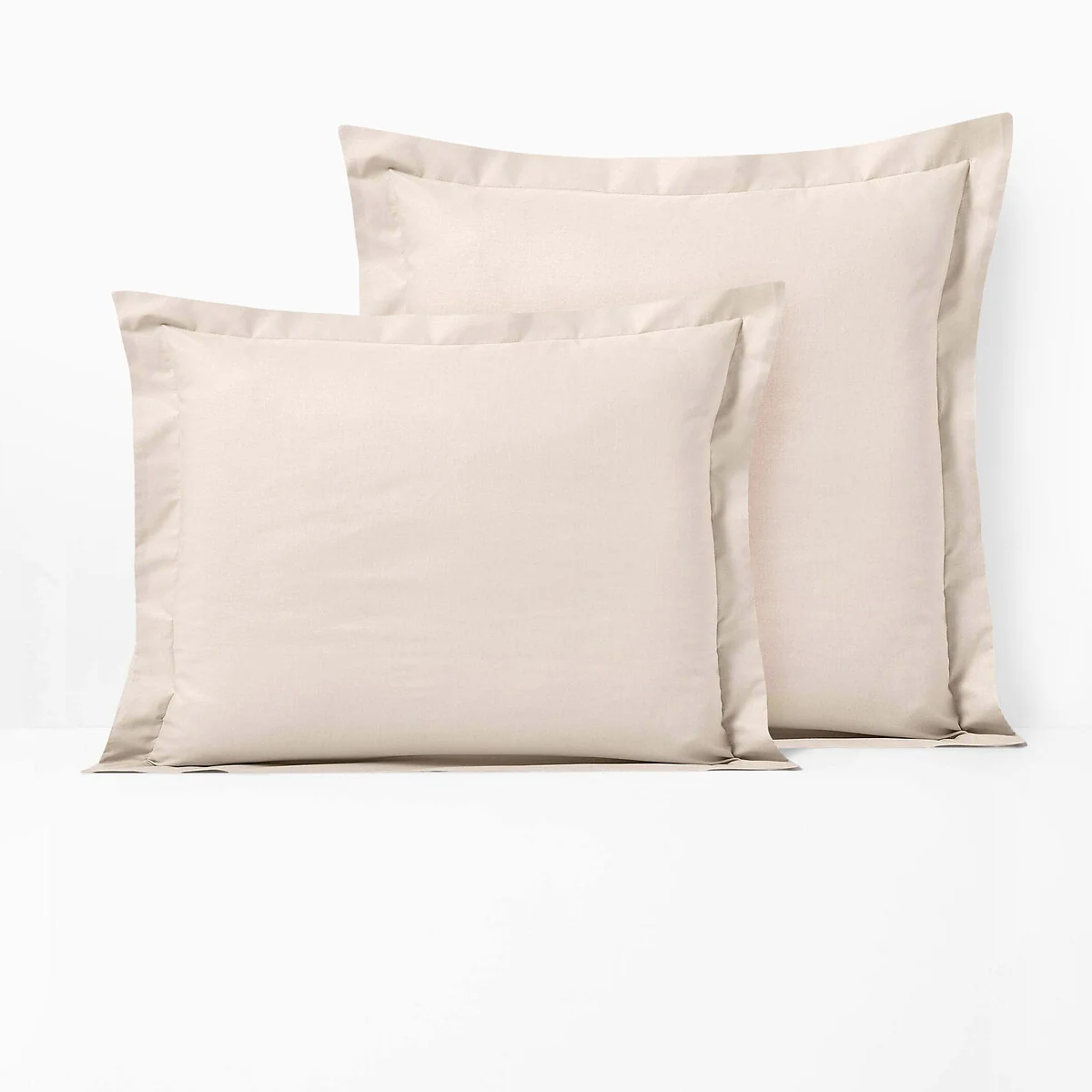 Scenario Flounce Polycotton Pillowcase – image 2
