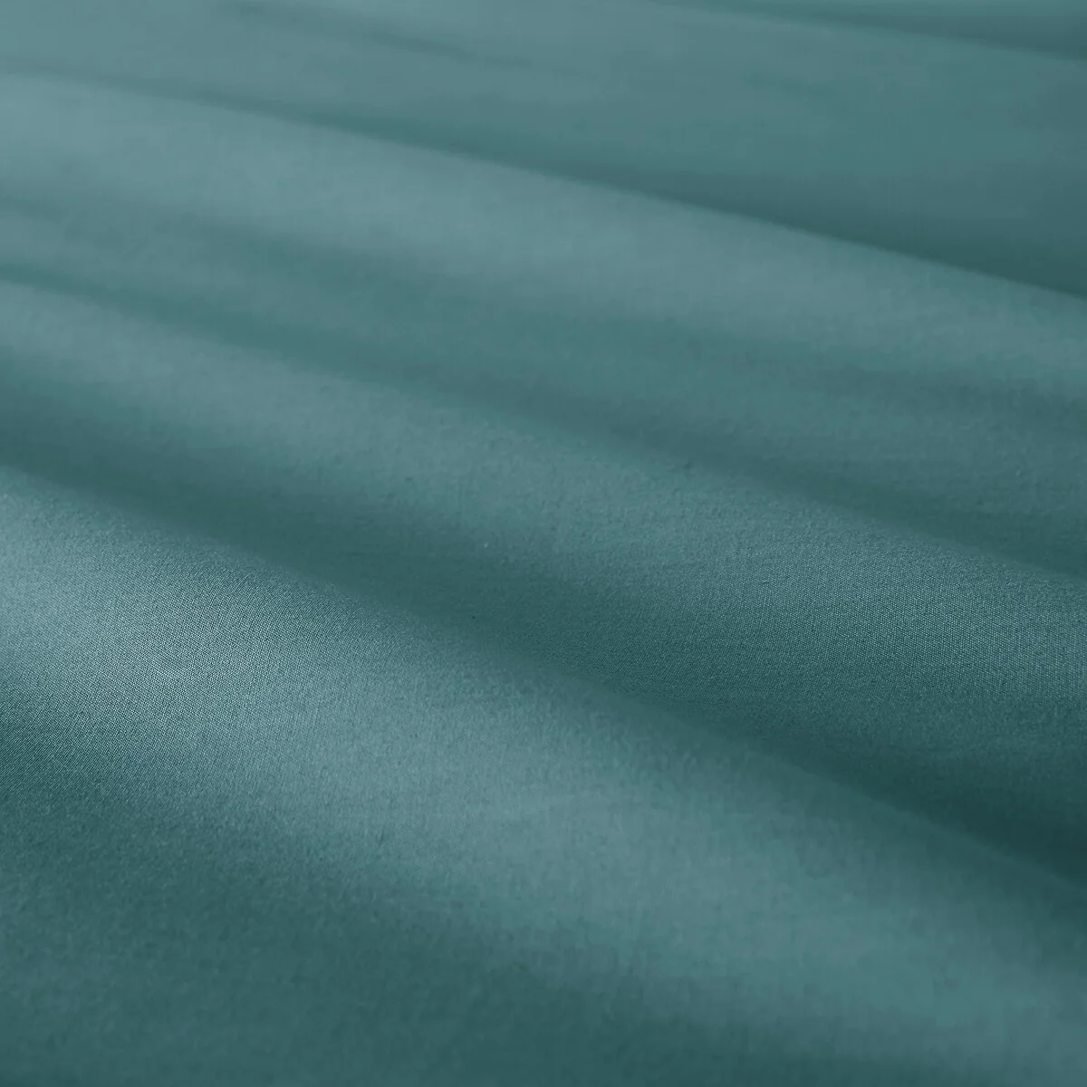 Best Quality Plain 100% Cotton Percale 200 Thread Count Pillowcase – image 5