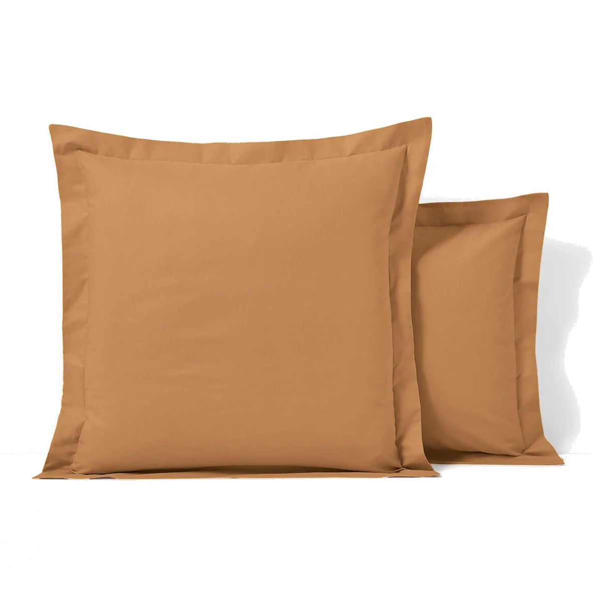Scenario Plain 100% Cotton Pillowcase – image 1