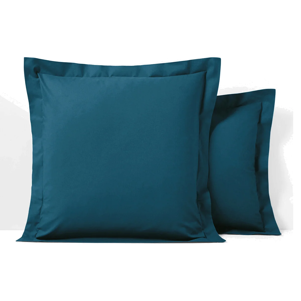 Scenario Flounce Polycotton Pillowcase – image 1