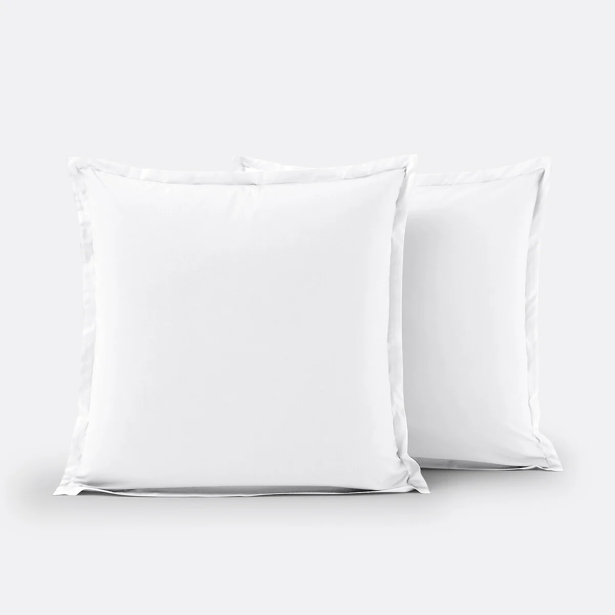 100% Cotton Percale 200 Thread Count Pillowcase – image 3