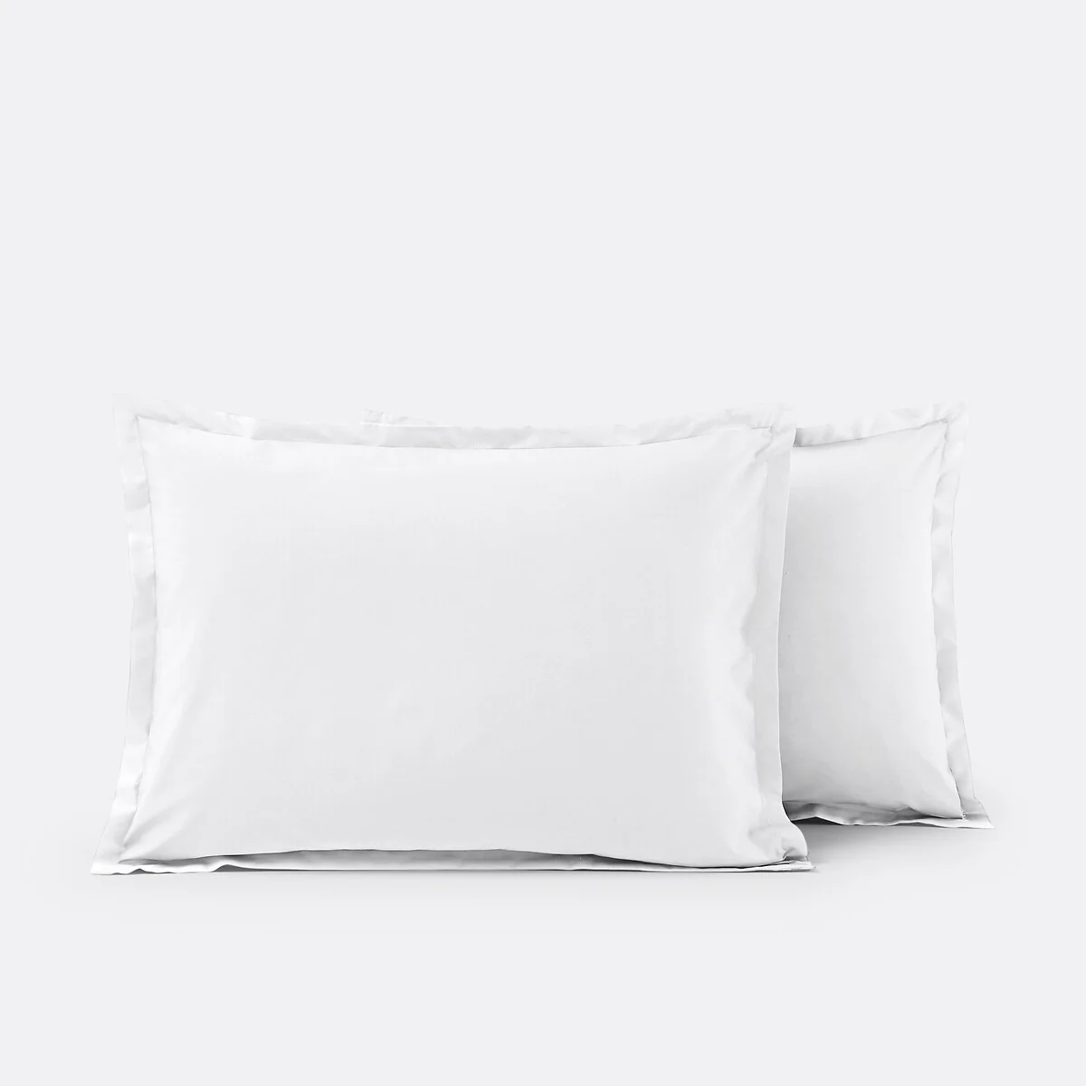 100% Cotton Percale 200 Thread Count Pillowcase – image 4