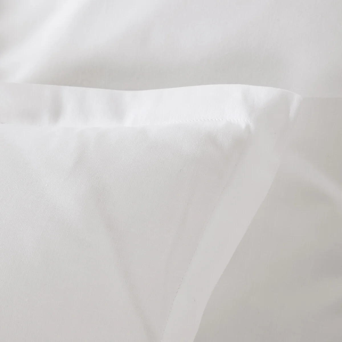 100% Cotton Percale 200 Thread Count Pillowcase – image 6