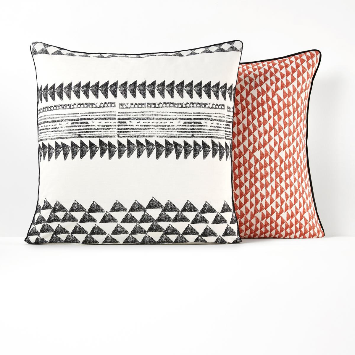 Tiebele Cotton Pillowcase – image 3