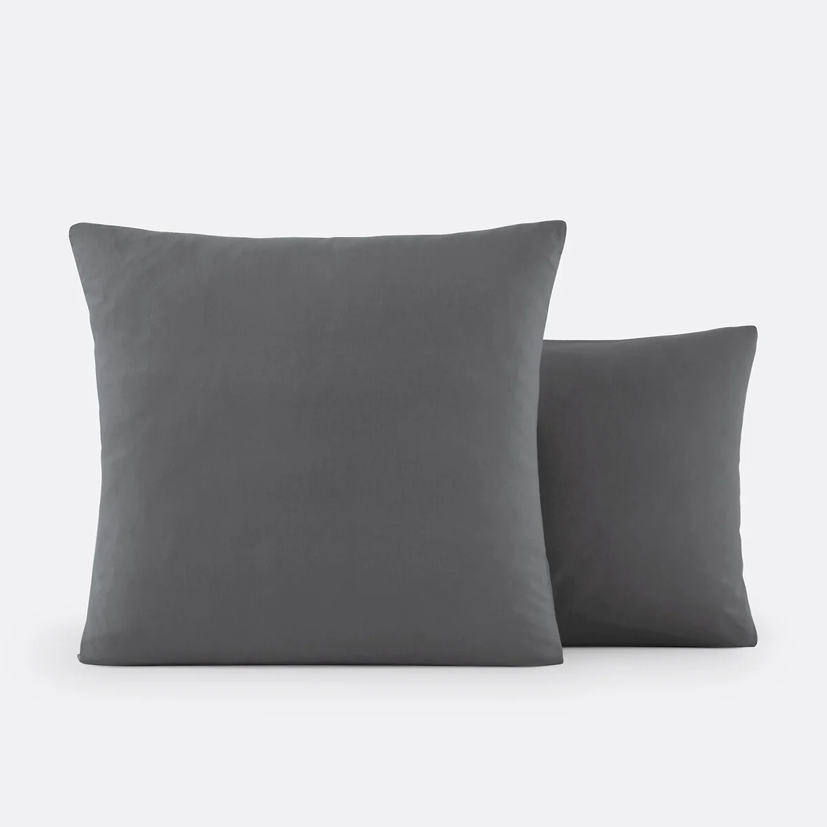 Scenario Plain 100% Cotton Pillowcase – image 2