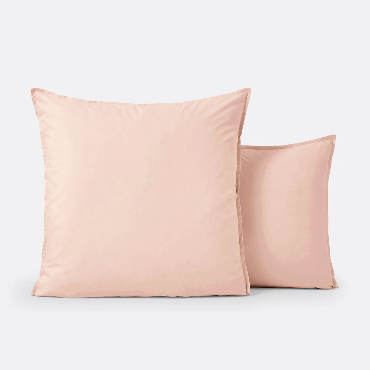 Scenario Plain 100% Cotton Percale 200 Thread Count Pillowcase – image 2