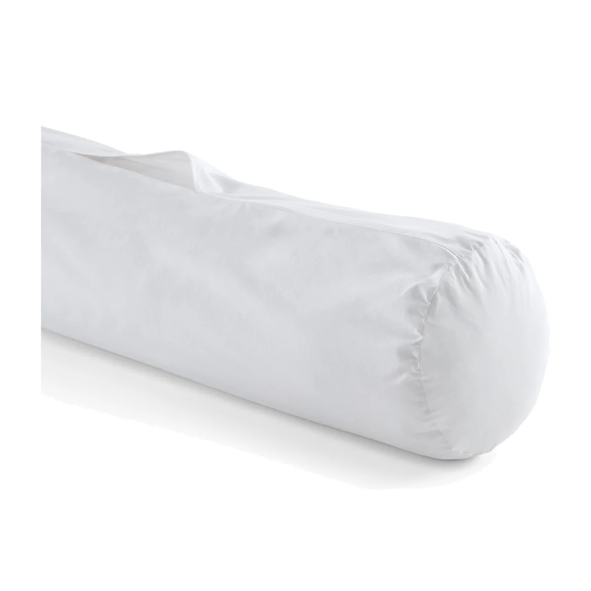 Pack of 2 100% Cotton Cretonne Pillowcases – image 1