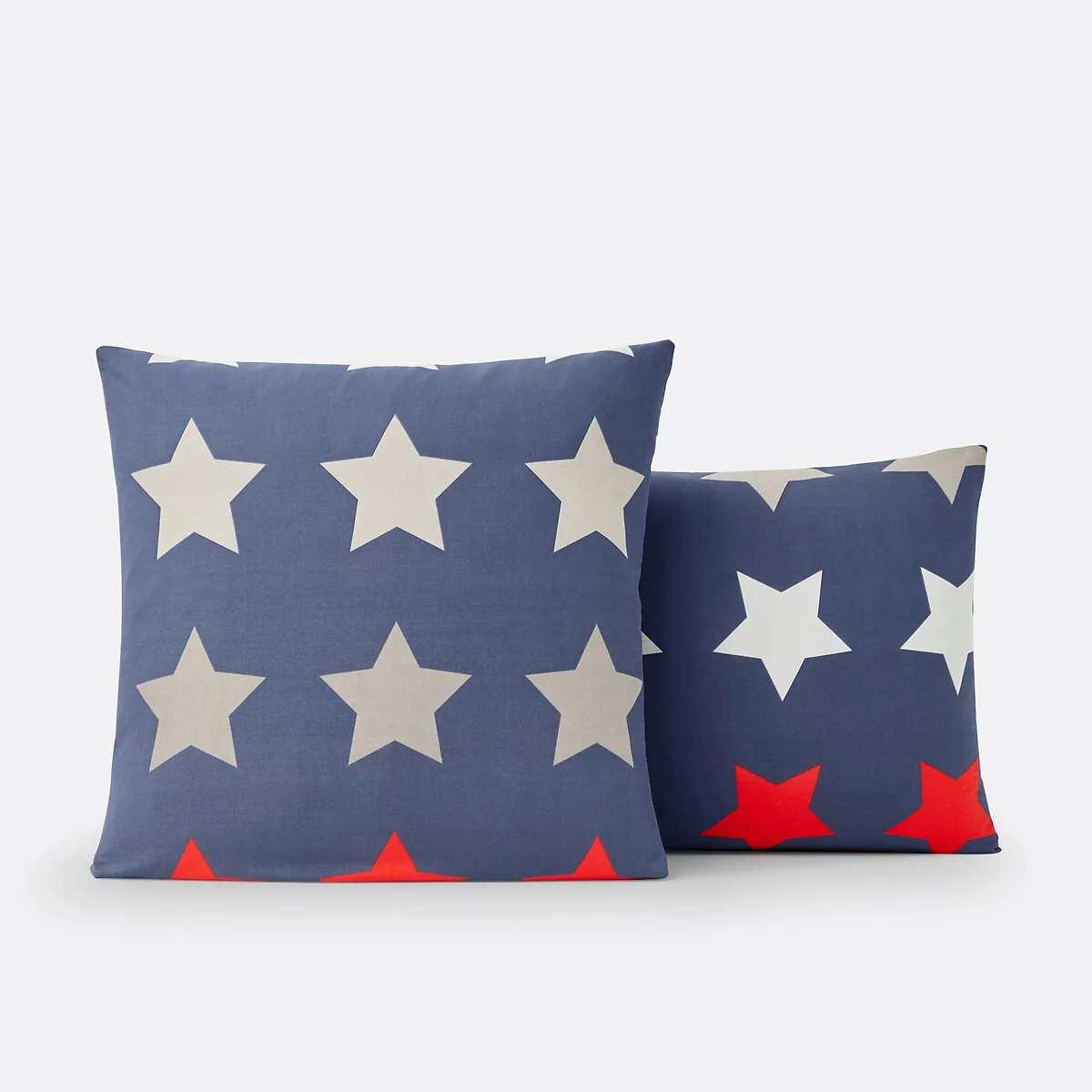 Stars Star 100% Cotton Pillowcase – image 2