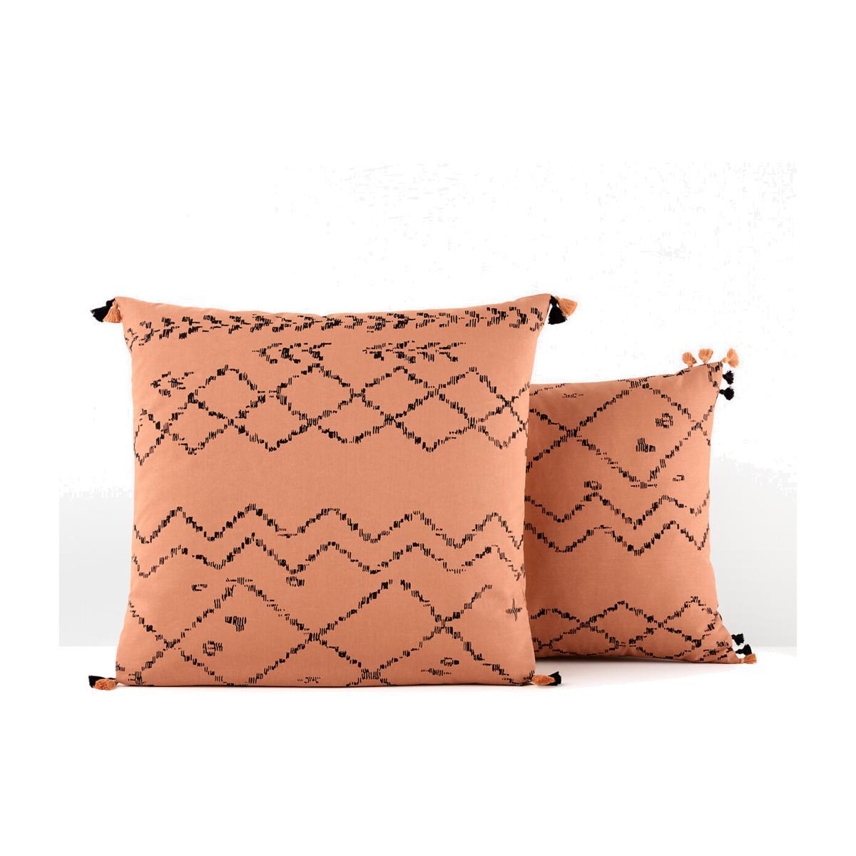 Afrocraft Cotton Pillowcase – image 1
