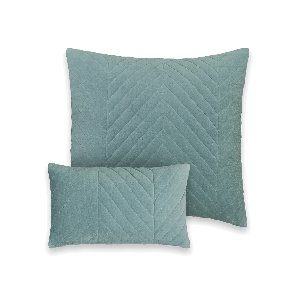 Milano Quilted Pillowcase – image 1