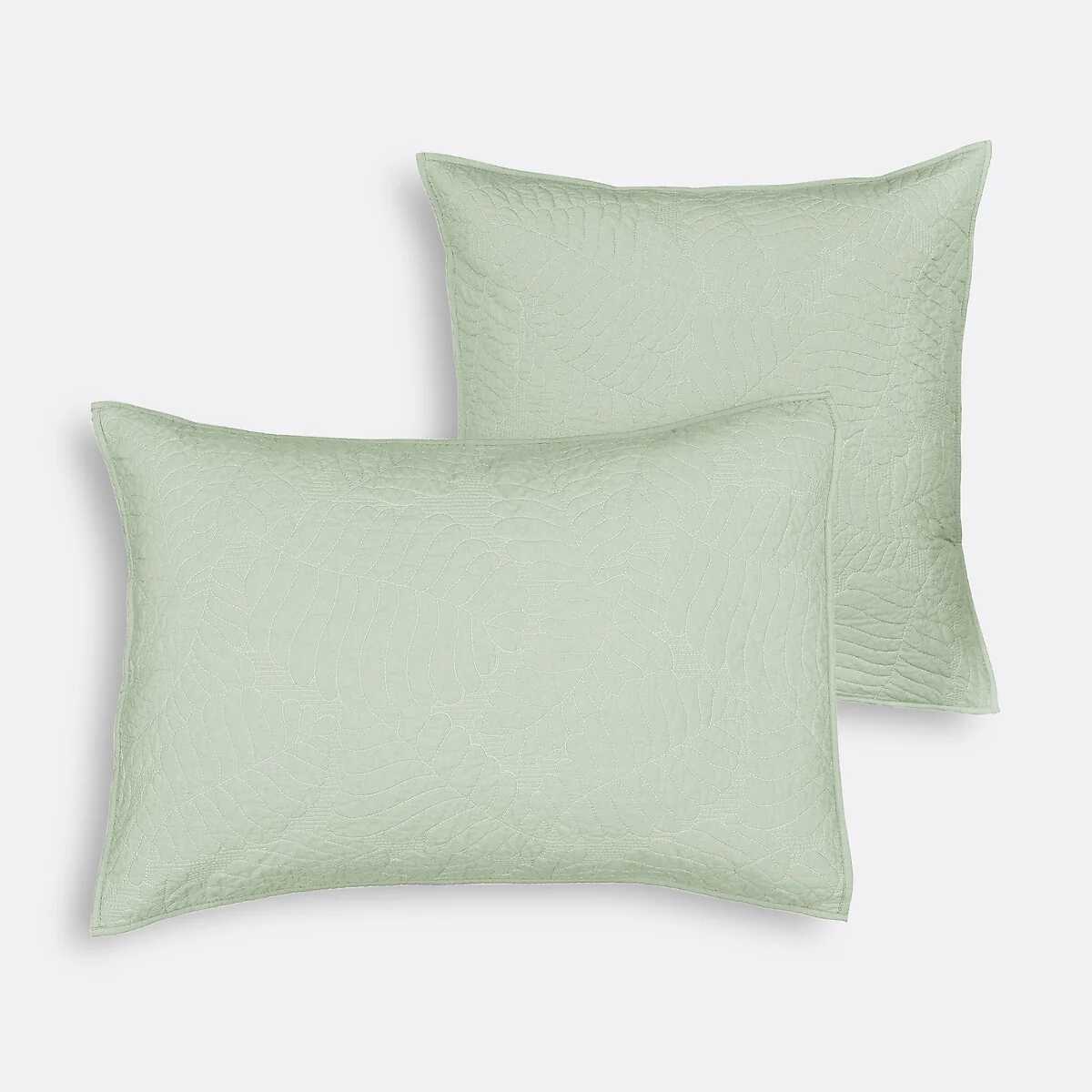 Tropical 100% Cotton Percale Pillowcase – image 2