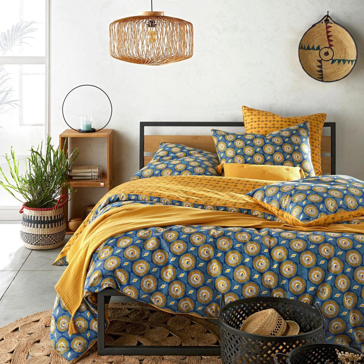 WAX Pure Cotton Pillowcase – image 4