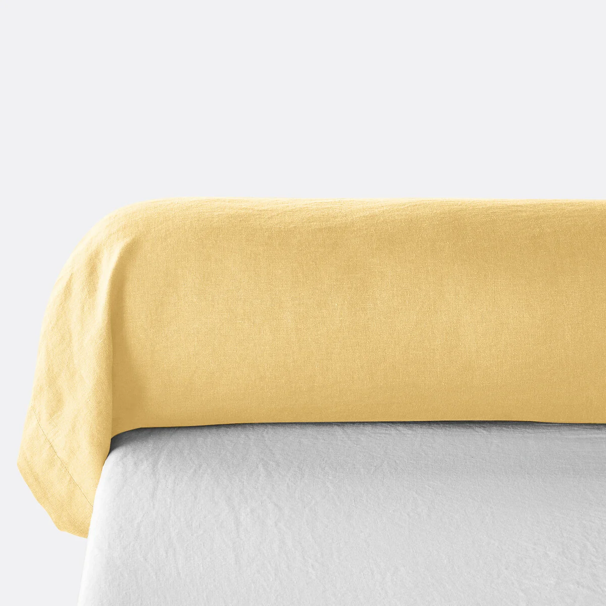 Linot Washed Linen Pillowcase – image 3