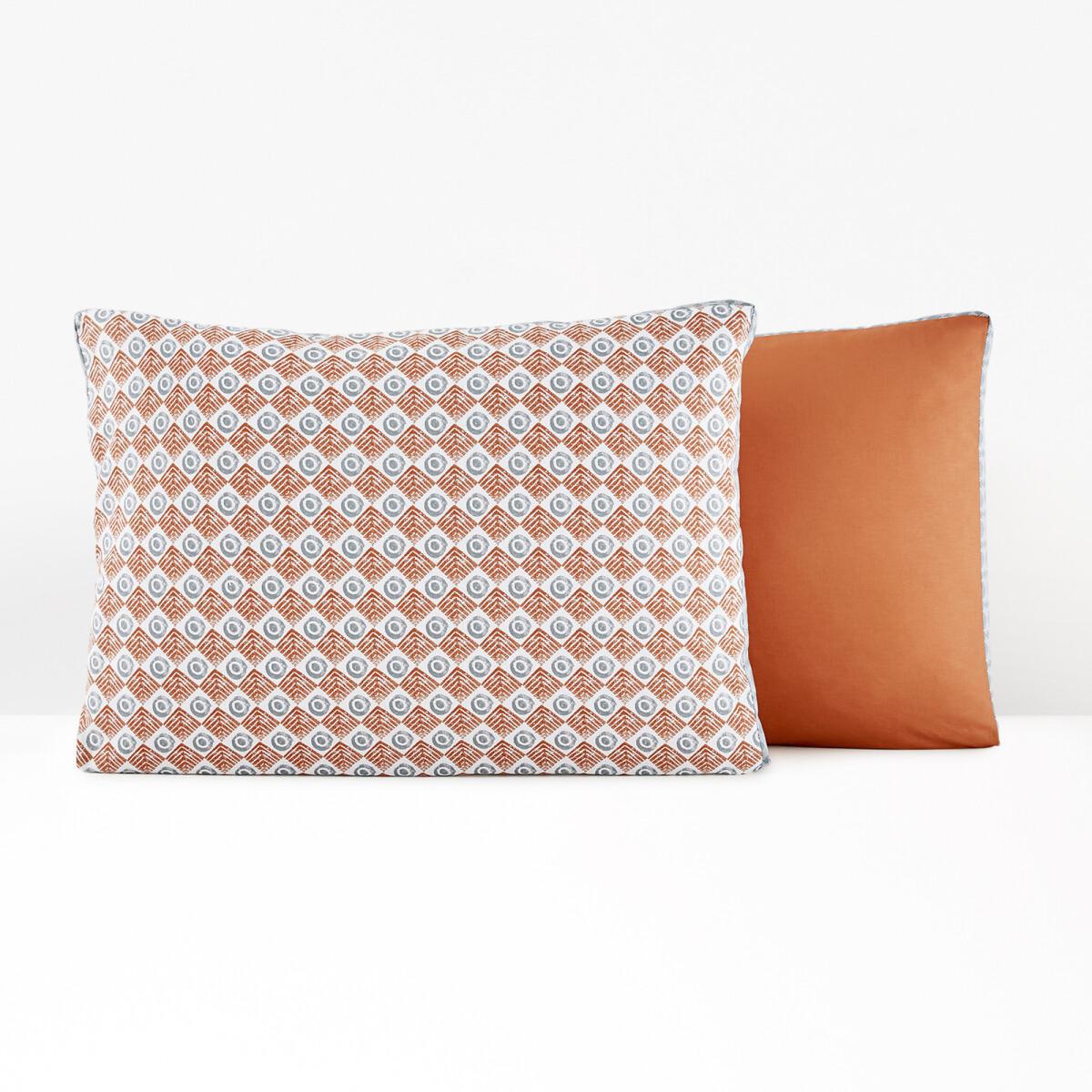 Pessoa Cotton Pillowcase – image 2