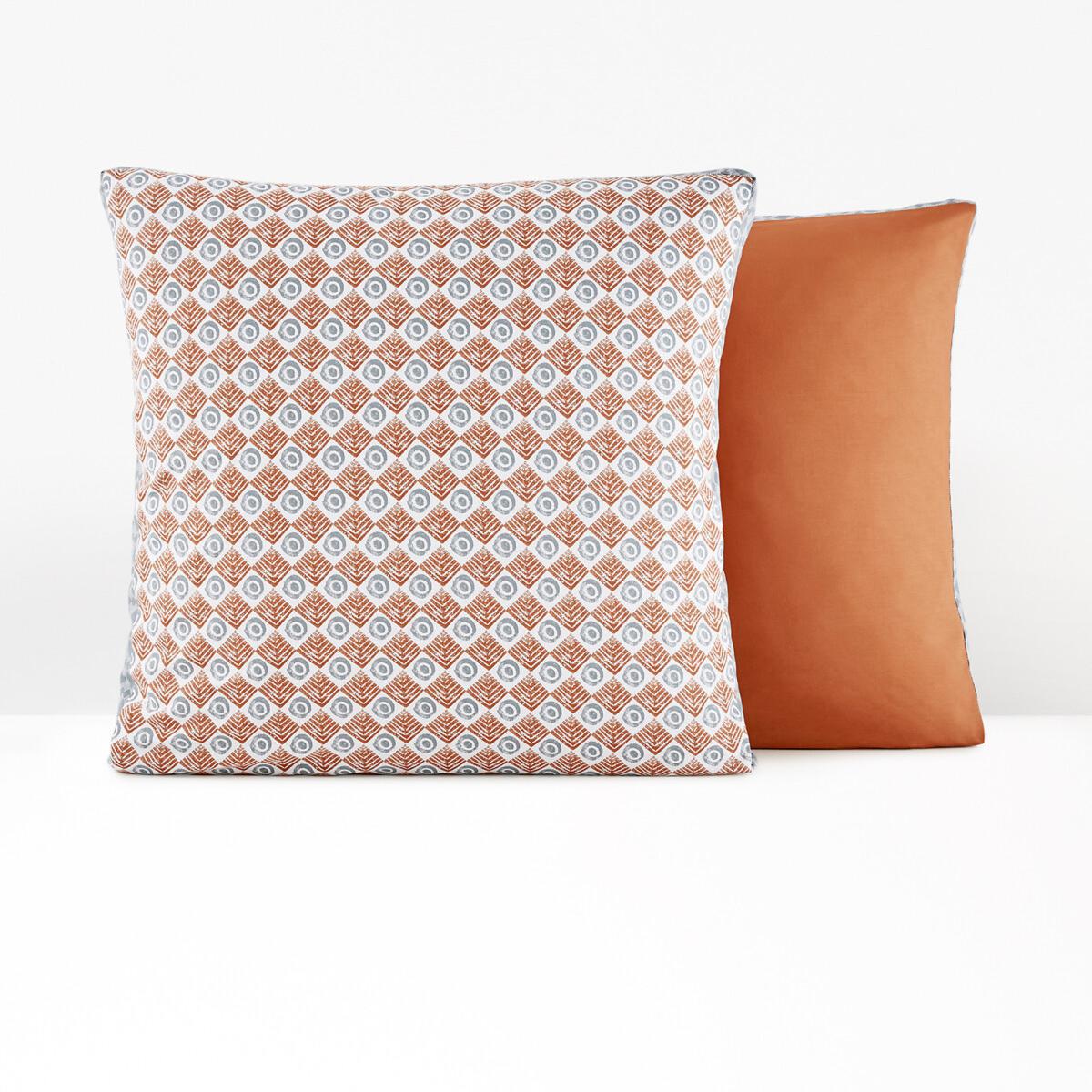 Pessoa Cotton Pillowcase – image 3