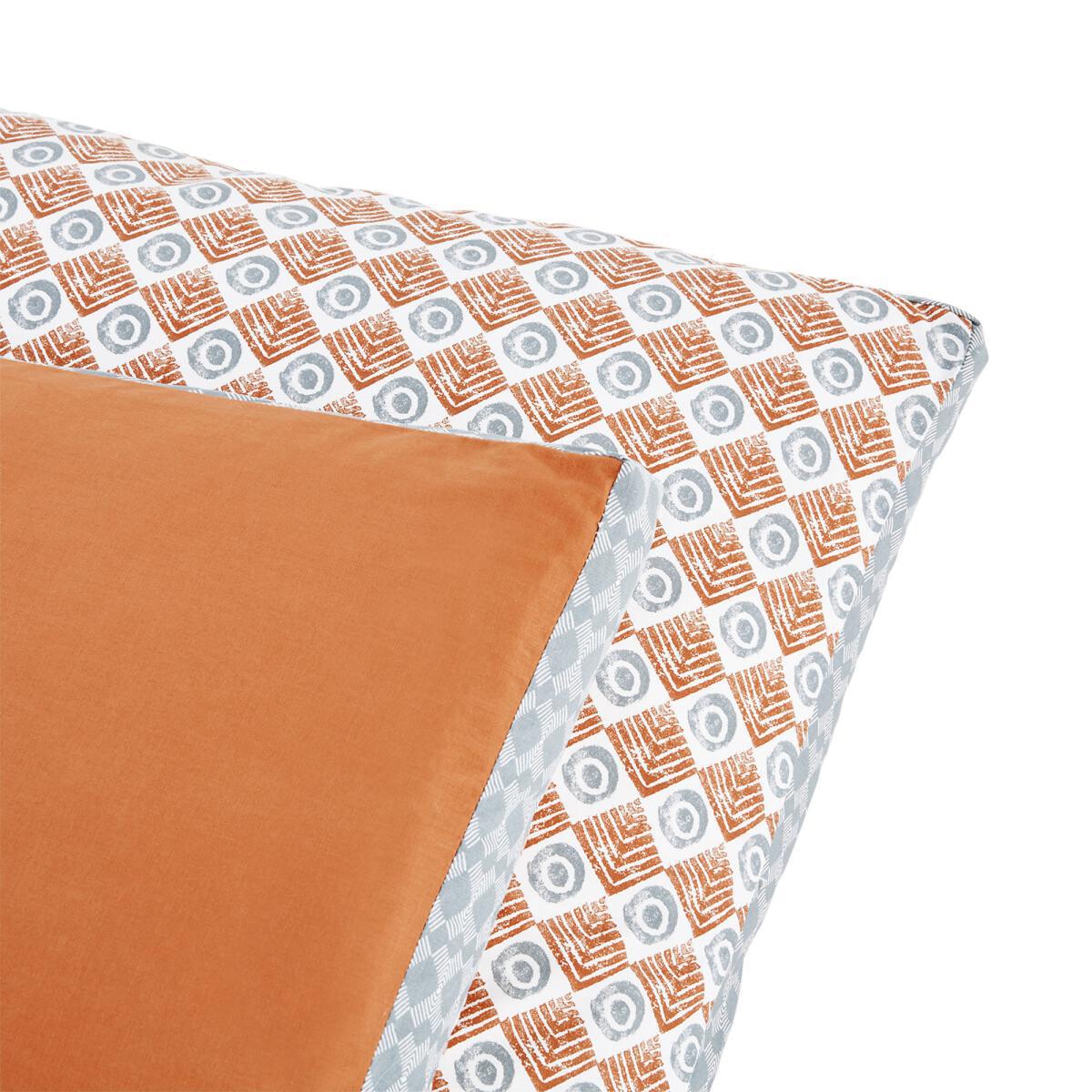 Pessoa Cotton Pillowcase – image 4