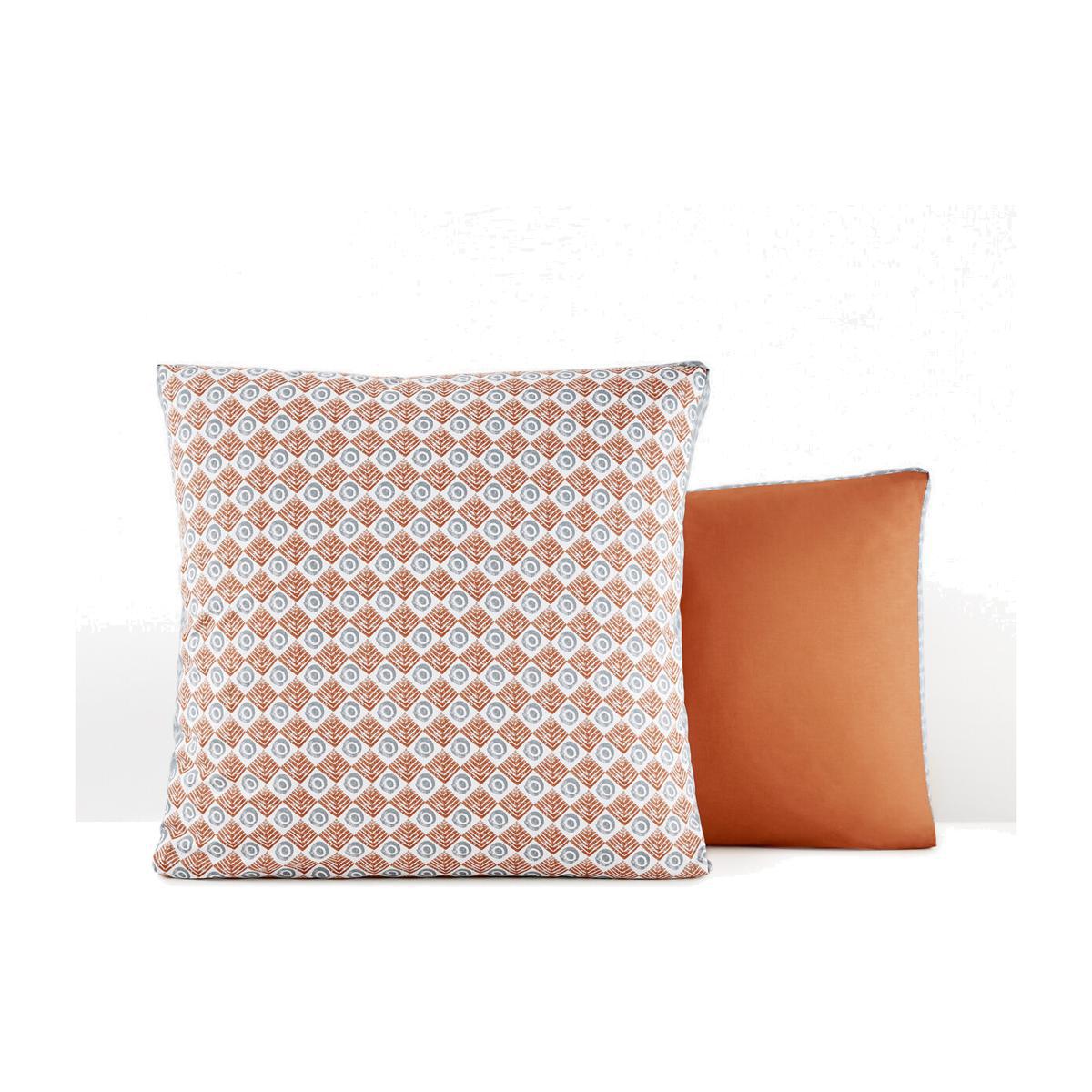 Pessoa Cotton Pillowcase – image 1