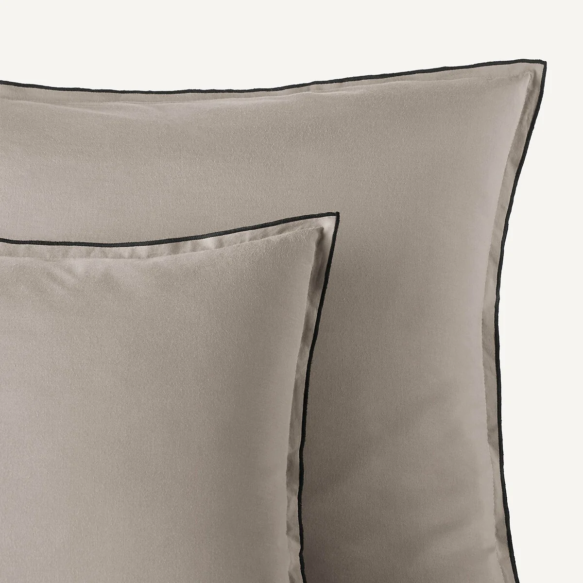 Organic Washed Cotton Voile Pillowcase – image 2