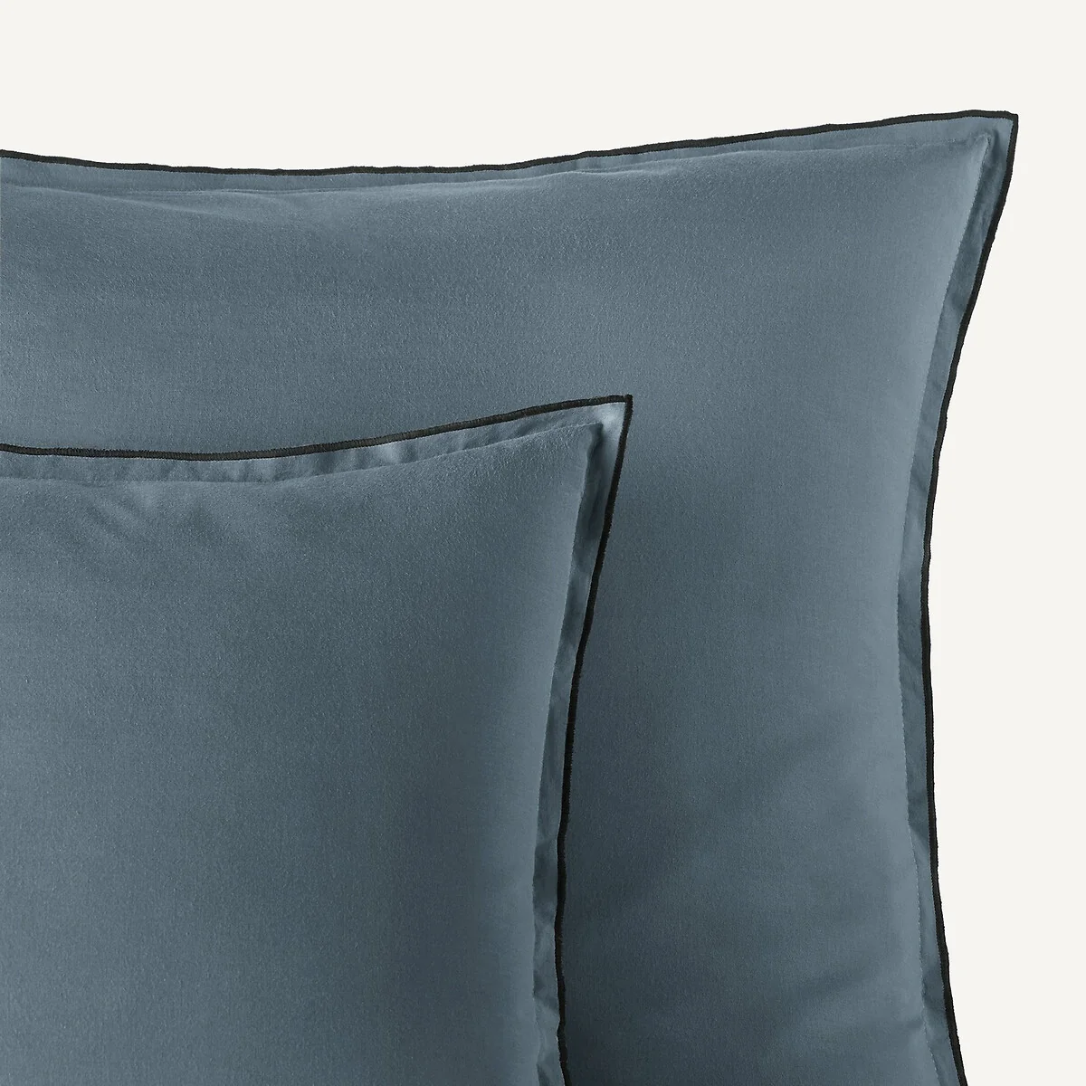 Organic Washed Cotton Voile Pillowcase – image 2