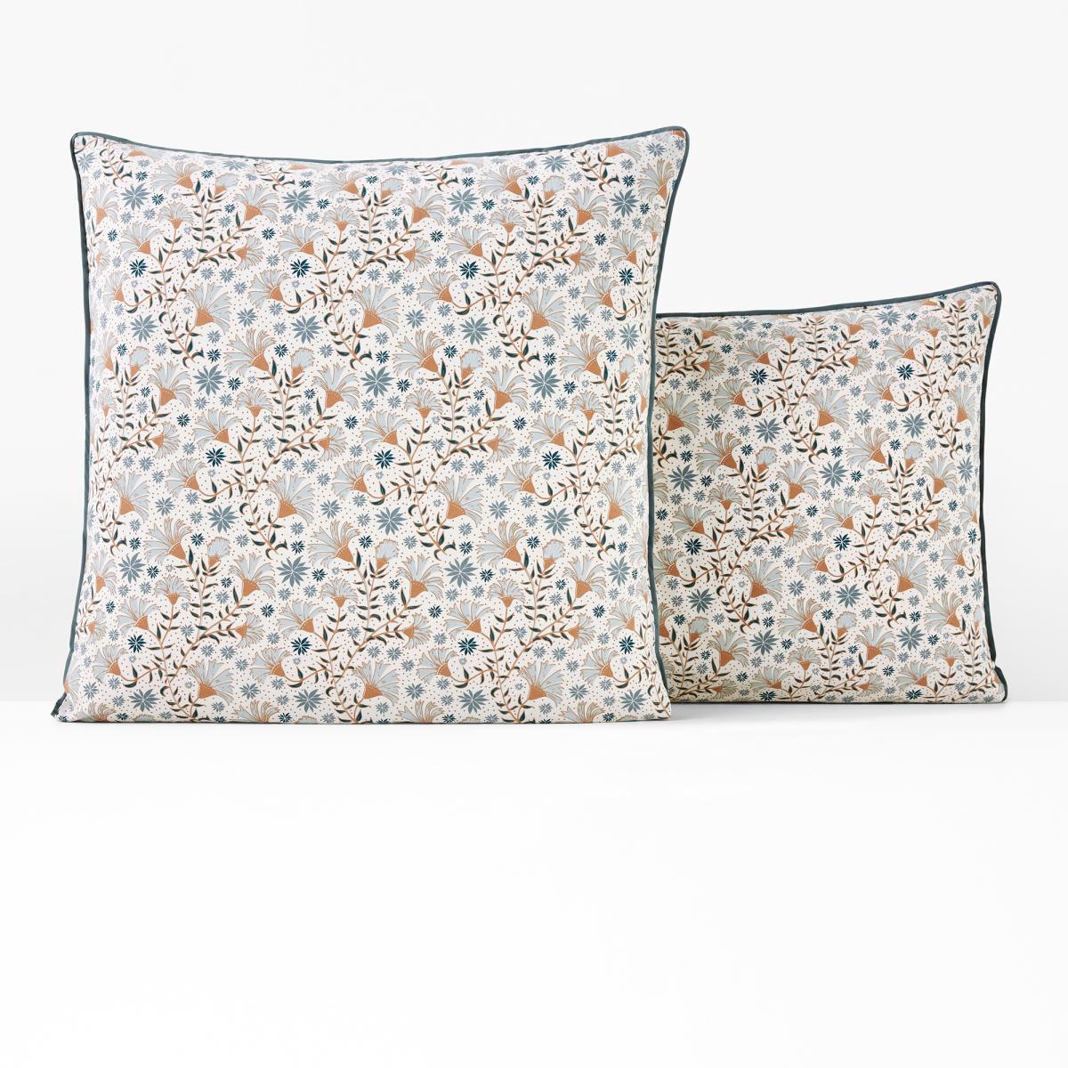 Kalyan Cotton Percale Pillowcase – image 2