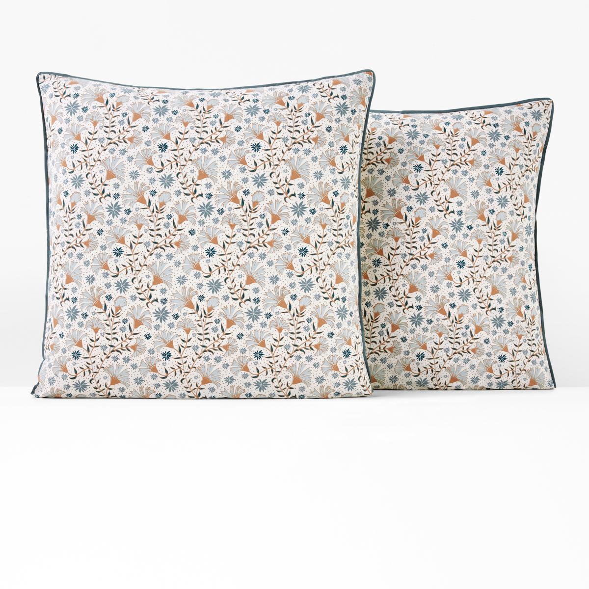 Kalyan Cotton Percale Pillowcase – image 3