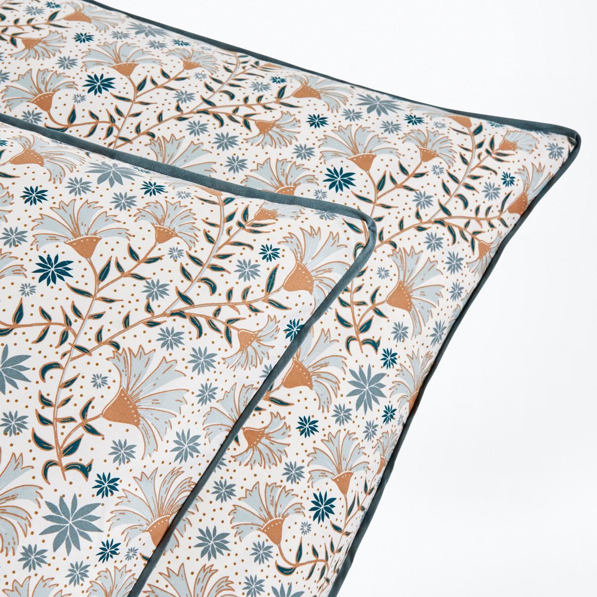 Kalyan Cotton Percale Pillowcase – image 4