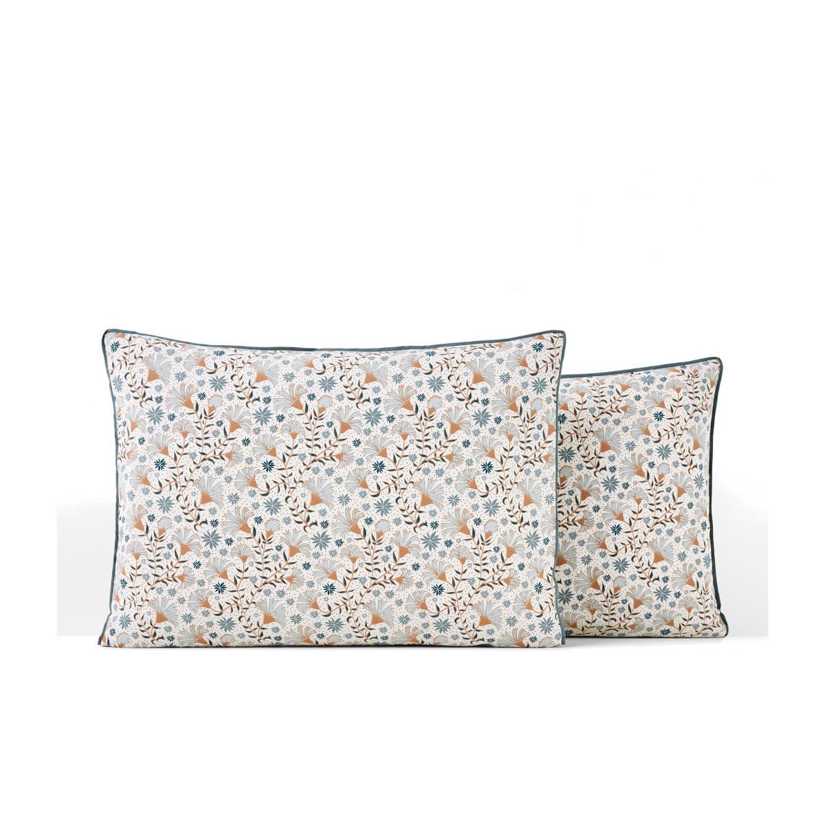 Kalyan Cotton Percale Pillowcase – image 1
