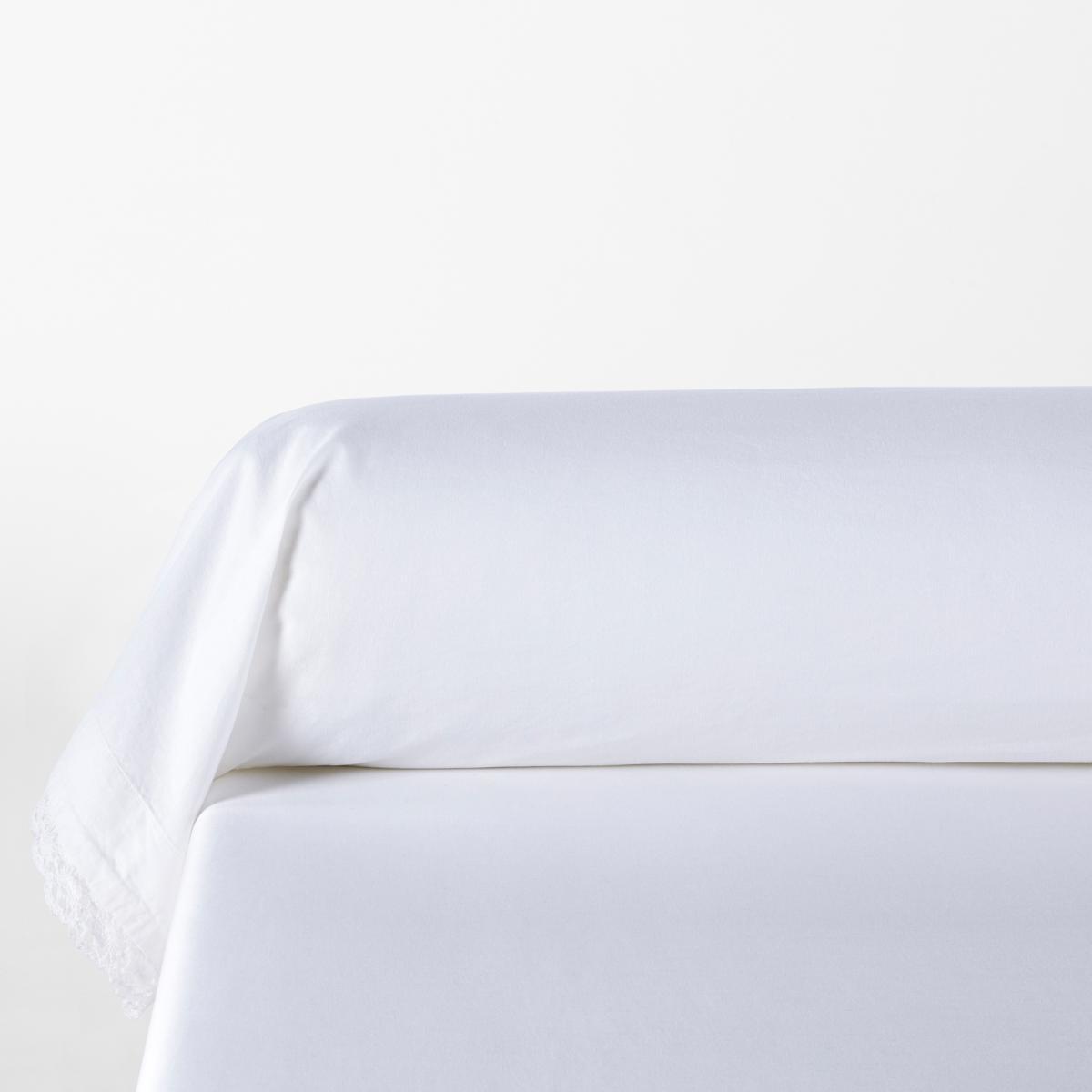 Alhambra Bolster Pillowcase in Washed Cotton – image 2