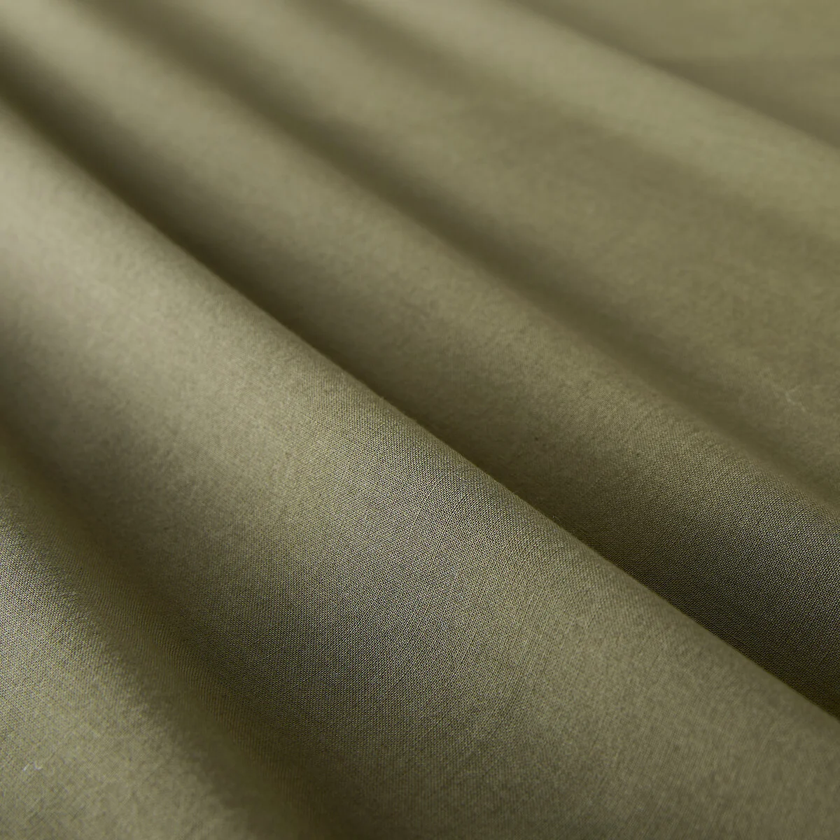 Scenario Plain 100% Washed Cotton Pillowcase – image 6