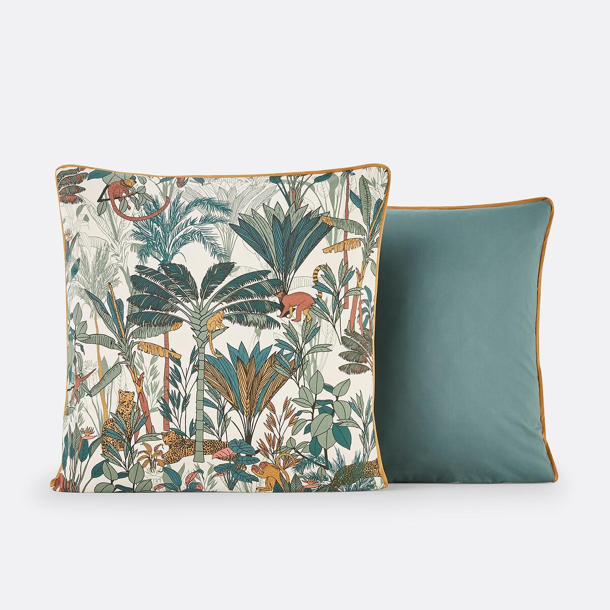 Saraya Cotton Percale Pillowcase – image 2