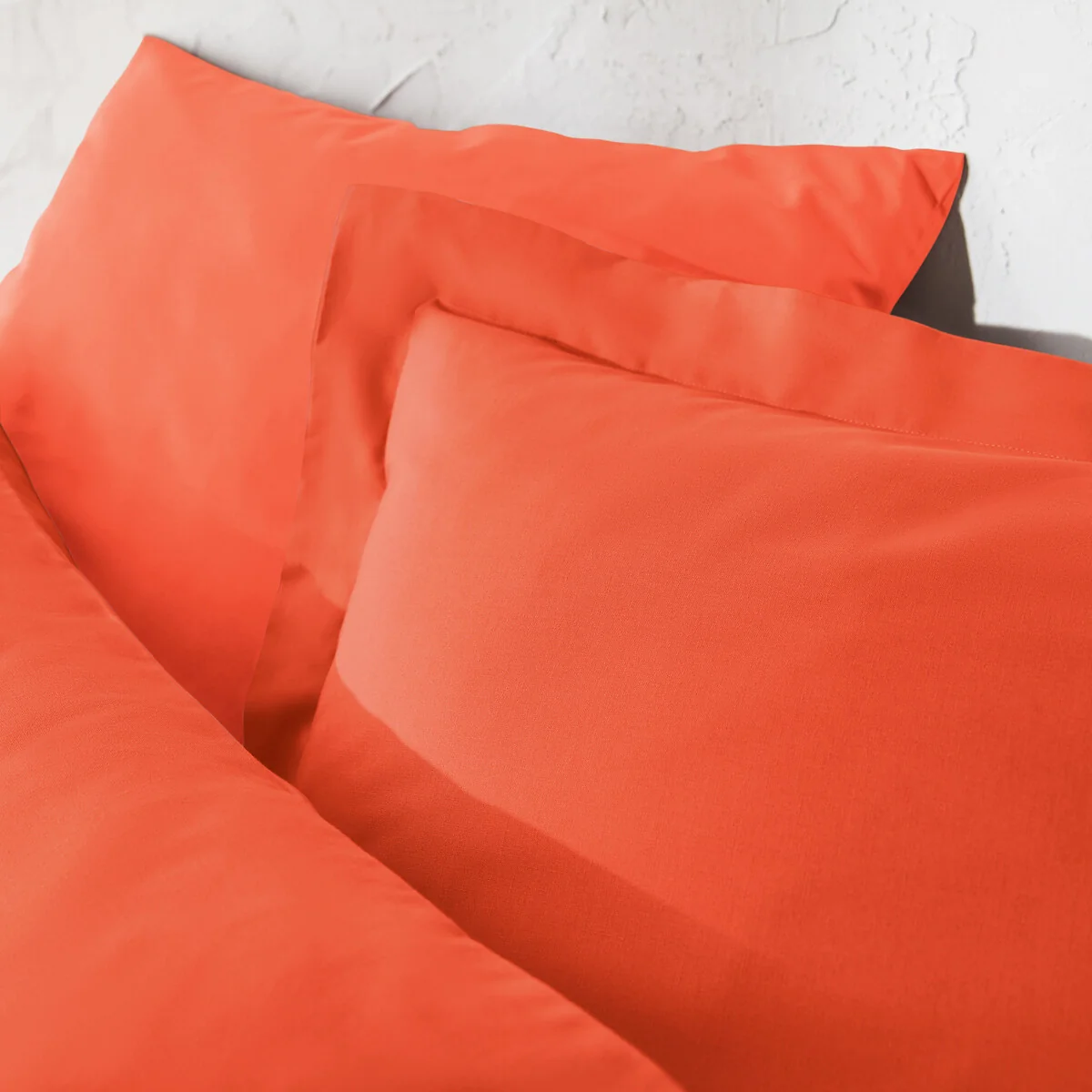 Scenario Flounce Polycotton Pillowcase – image 1