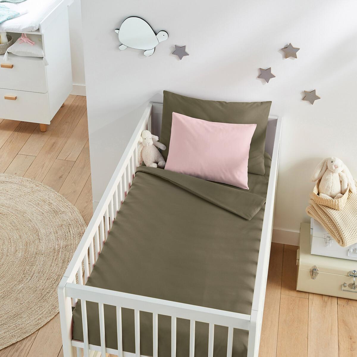 Scenario Baby's Cotton Pillowcase – image 2